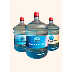 Питна вода