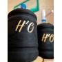 Чохол на Бутель 18,9 л "H2O" з помпою