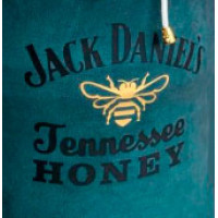 Чохол на бутель 18,9 л "Jack" зелений 