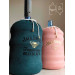 Чохол на Бутель 18,9 л "Jack" зелений (h2o410mnk)