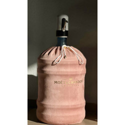 Чохол на Бутель 18,9 л "Moet" пудра (h2o406Jnk)