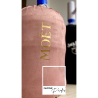 Чохол на Бутель 18,9 л "Moet" пудра 