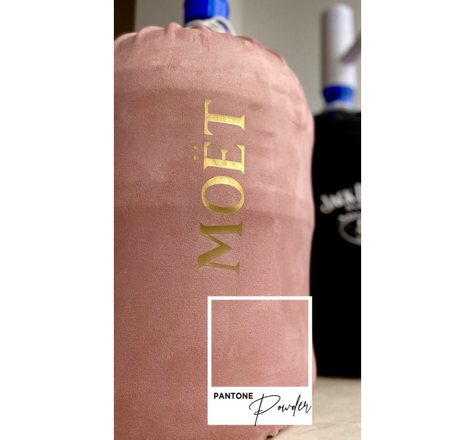 Куаити Чохол на бутель "Moet" 18.9 л