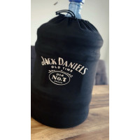 Чохол на Бутель 18,9 л "Jack" чорний