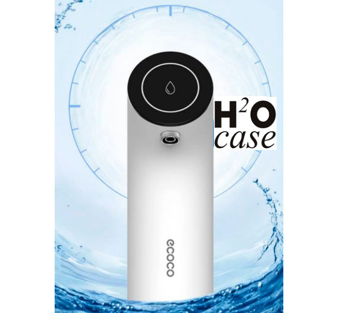 Електропомпа для Води ECOCO Сенсорна (h2oeco)