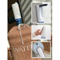Чохол на Бутель 18,9 л "Water" кемел (h2o103wnk)