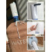  Купити  Чохол на Бутель 19 л "Water"  кемел    